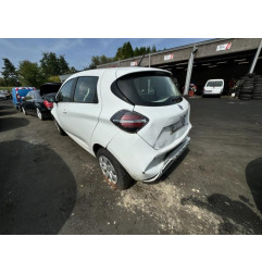 Commande chauffage RENAULT ZOE 2 Photo n°14