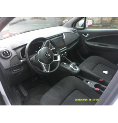 Commande chauffage RENAULT ZOE 2 Photo n°17