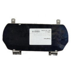 Compteur RENAULT ZOE 2 Photo n°1