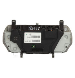 Compteur RENAULT ZOE 2 Photo n°6