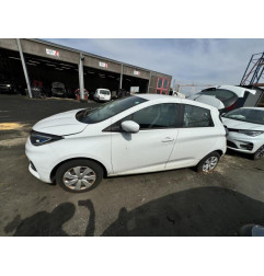 Compteur RENAULT ZOE 2 Photo n°11