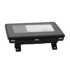 Ecran GPS RENAULT ZOE 2 Photo n°1