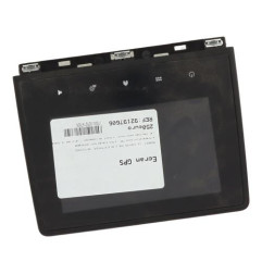 Ecran GPS RENAULT ZOE 2 Photo n°5