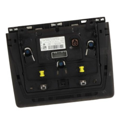 Ecran GPS RENAULT ZOE 2 Photo n°6