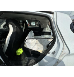 Moteur essuie glace avant RENAULT ZOE 2 Photo n°12