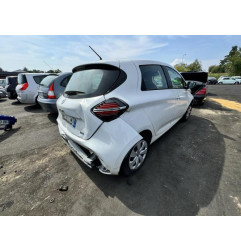 Moteur essuie glace avant RENAULT ZOE 2 Photo n°15