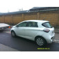 Pare soleil gauche RENAULT ZOE 2