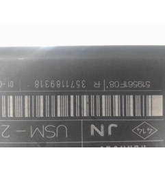 Boitier servitude moteur (BSM) RENAULT ZOE 2