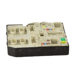 Boitier servitude moteur (BSM) RENAULT ZOE 2 Photo n°3