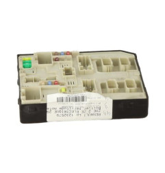 Boitier servitude moteur (BSM) RENAULT ZOE 2 Photo n°4