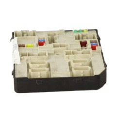 Boitier servitude moteur (BSM) RENAULT ZOE 2 Photo n°5