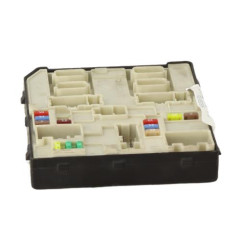 Boitier servitude moteur (BSM) RENAULT ZOE 2 Photo n°6