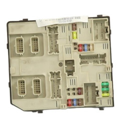 Boitier servitude moteur (BSM) RENAULT ZOE 2 Photo n°7