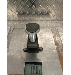 Levier de vitesses RENAULT ZOE 2 Photo n°1