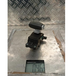 Levier de vitesses RENAULT ZOE 2 Photo n°4