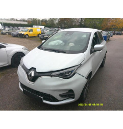 Levier de vitesses RENAULT ZOE 2 Photo n°6