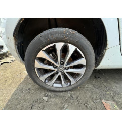 Levier de vitesses RENAULT ZOE 2 Photo n°18