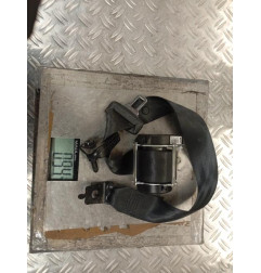 Ceinture arriere droit RENAULT ZOE 2 Photo n°1