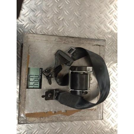 Ceinture arriere droit RENAULT ZOE 2 Photo n°1