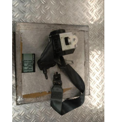 Ceinture arriere droit RENAULT ZOE 2