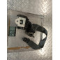 Ceinture arriere droit RENAULT ZOE 2