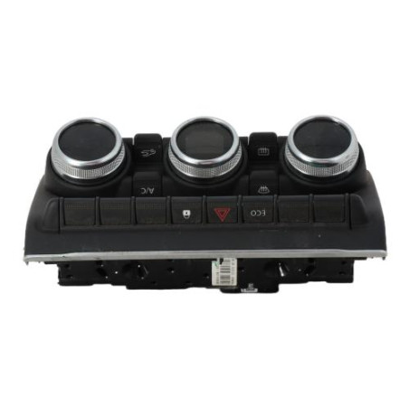 Commande chauffage RENAULT ZOE 2 Photo n°1