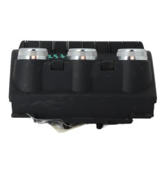 Commande chauffage RENAULT ZOE 2