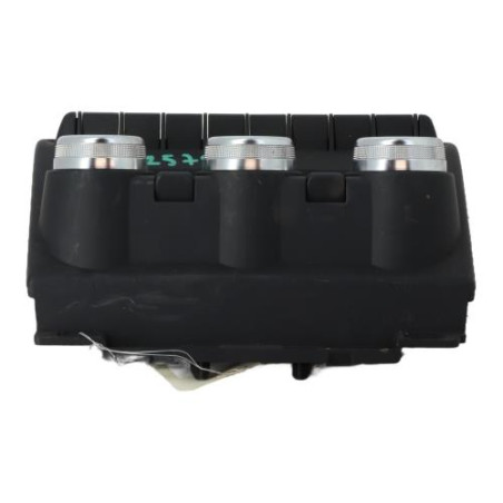 Commande chauffage RENAULT ZOE 2