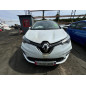 Commande chauffage RENAULT ZOE 2