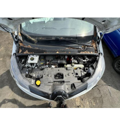 Commande chauffage RENAULT ZOE 2 Photo n°10