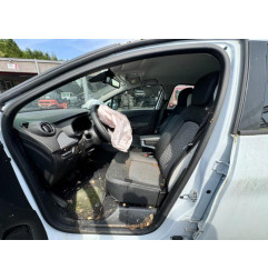 Commande chauffage RENAULT ZOE 2 Photo n°18