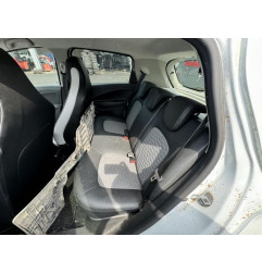 Commande chauffage RENAULT ZOE 2 Photo n°20