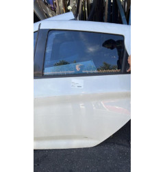 Porte arriere gauche RENAULT ZOE 1 Photo n°1