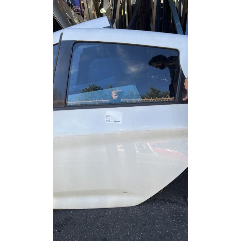 Porte arriere gauche RENAULT ZOE 1
