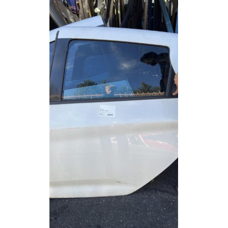 Porte arriere gauche RENAULT ZOE 1 Photo n°1