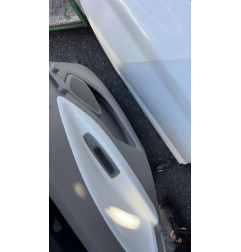 Porte arriere gauche RENAULT ZOE 1