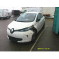 Porte avant gauche RENAULT ZOE 1