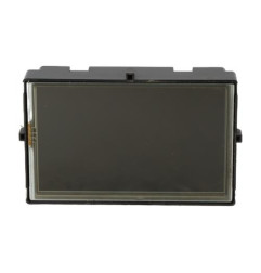 Ecran GPS RENAULT ZOE 1 Photo n°1