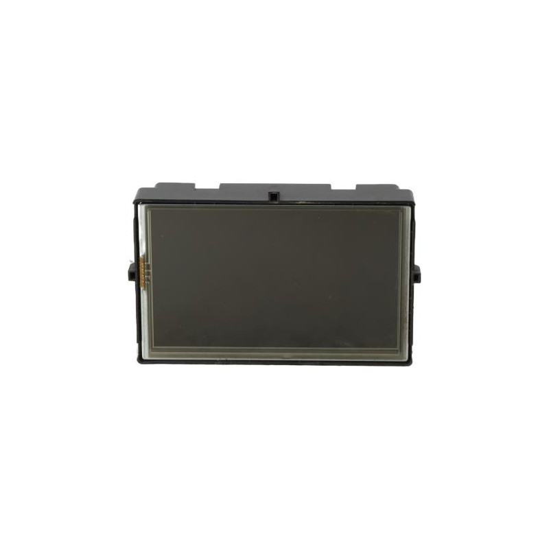 Ecran GPS RENAULT ZOE 1