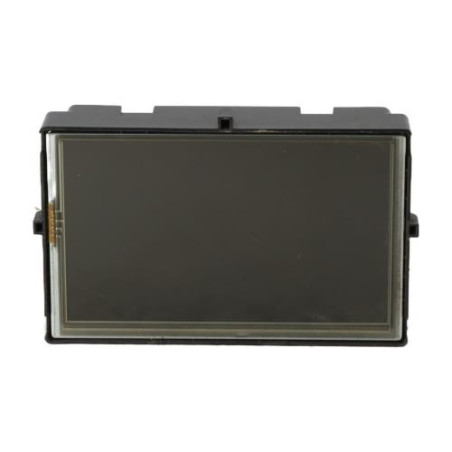 Ecran GPS RENAULT ZOE 1 Photo n°1