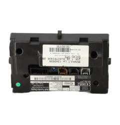 Ecran GPS RENAULT ZOE 1 Photo n°3