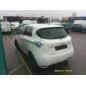 Ecran GPS RENAULT ZOE 1