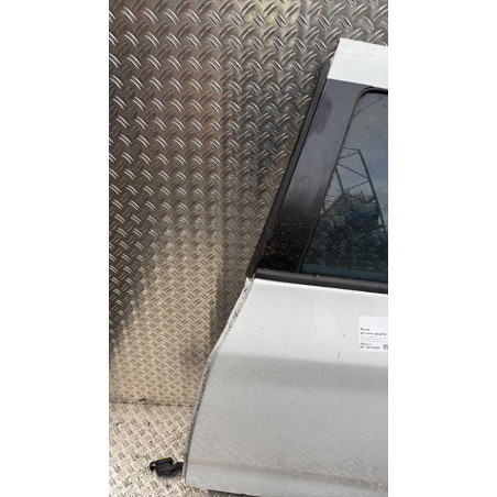 Porte arriere gauche RENAULT ZOE 1