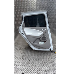 Porte arriere gauche RENAULT ZOE 1 Photo n°4