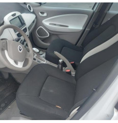 Porte arriere gauche RENAULT ZOE 1 Photo n°5