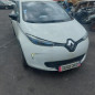Porte arriere gauche RENAULT ZOE 1
