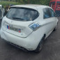 Porte arriere gauche RENAULT ZOE 1