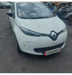 Retroviseur droit RENAULT ZOE 1 Photo n°10