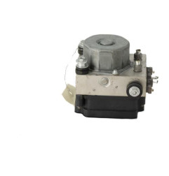 Bloc ABS (freins anti-blocage) RENAULT ZOE 1 Photo n°3