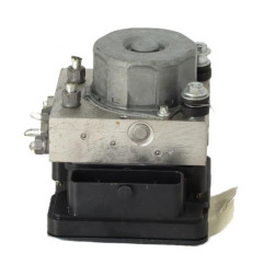 Bloc ABS (freins anti-blocage) RENAULT ZOE 1 Photo n°4